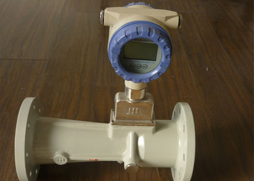 Flow Meter