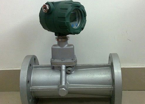 Flow Meter