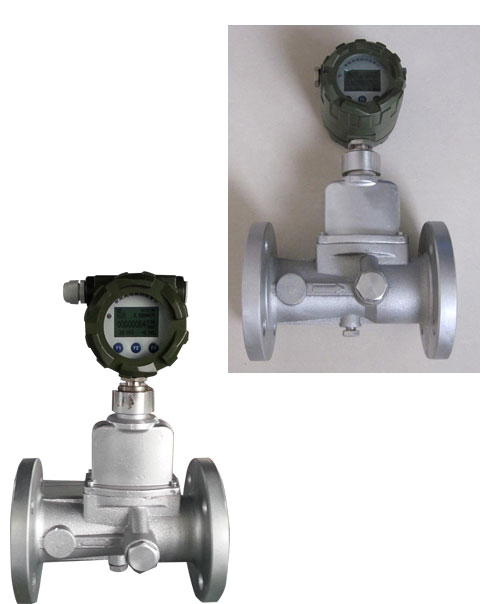 Flow Meter