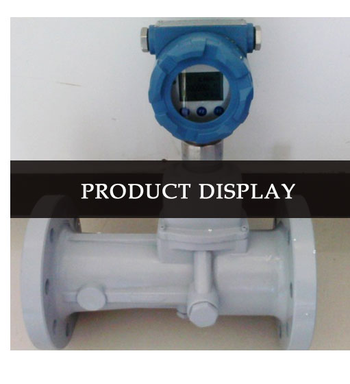 Flow Meter