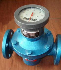 Flow Meter