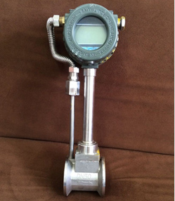 Flow Meter