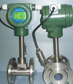 Flow Meter