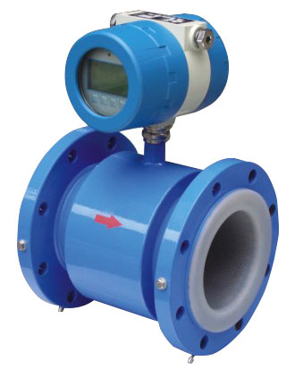 Flow Meter