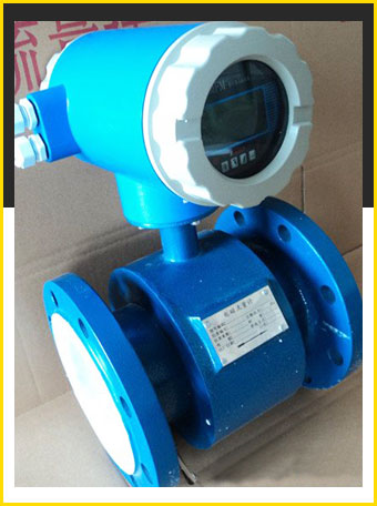 Flow Meter