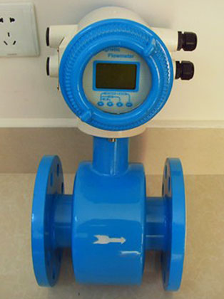 Flow Meter