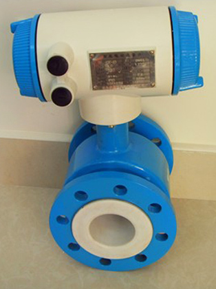 Flow Meter