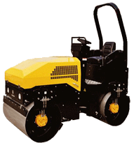 fyl-880 vibration road roller