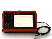 ZBL - U610 Digital Ultrasonic Flaw Detector