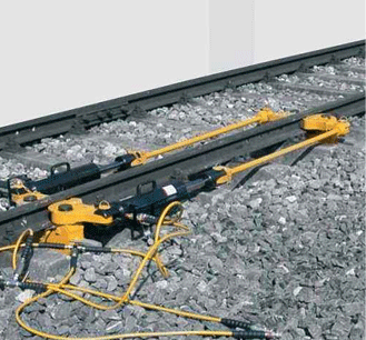 Rail Stretcher