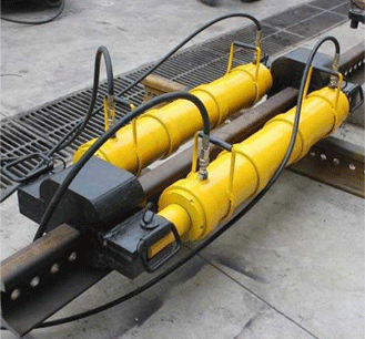 Rail Stretcher