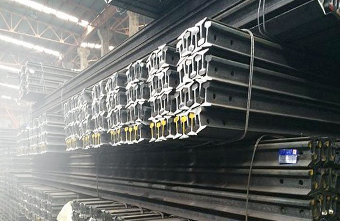 Light Steel Rail