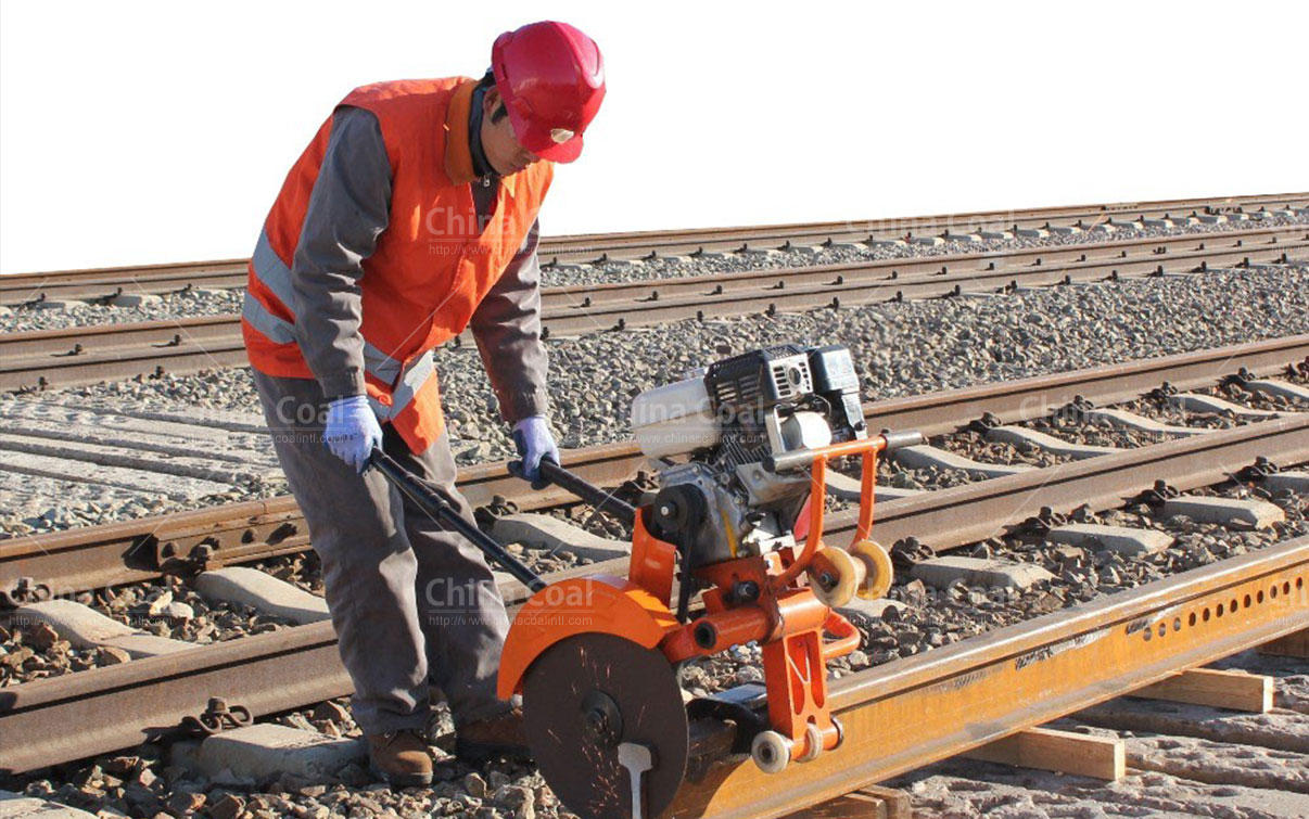 Rail Cutting Machine-PRODUCT DESCRIPTION