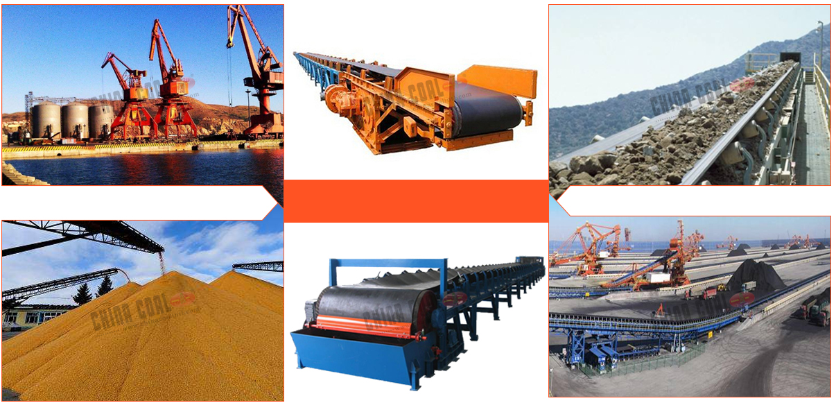   belt conveyor 