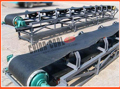   belt conveyor 