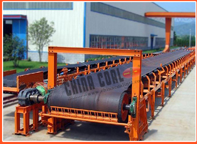   belt conveyor 