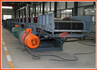   belt conveyor 