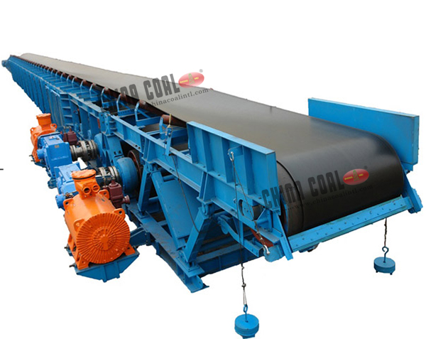   belt conveyor 