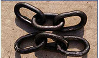 Two Link Chain