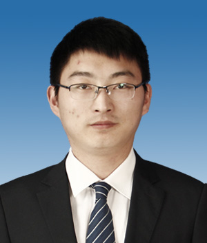 DDeputy General Manager of China Transportation E-Commerce