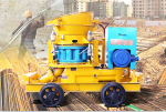 Mining Equipment