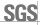 SGS Certification