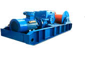 SHANDONG CHINA COAL  MINING WINCH CO., LTD