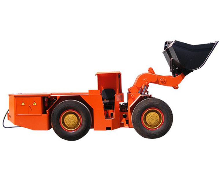  XYWJD-1.5 Electric Load Haul Dump Machines