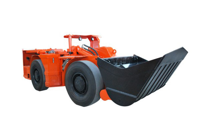  XYWJD-1.5 Electric Load Haul Dump Machines