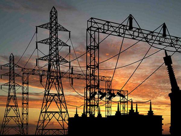 Report Shows India Not Really Power Surplus