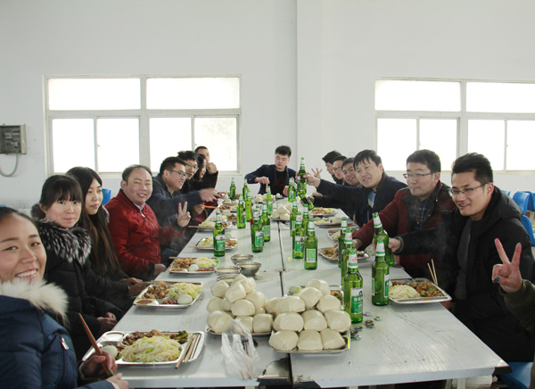 lunch