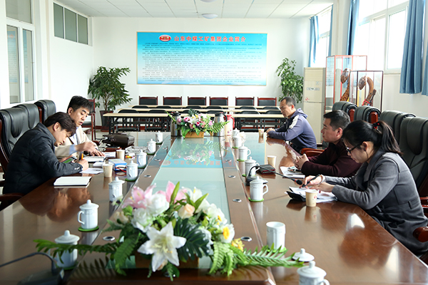 Warmly Welcome South Korea Businessmen to Visit China Coal Group for Procurement of Agricultural UAV Drone