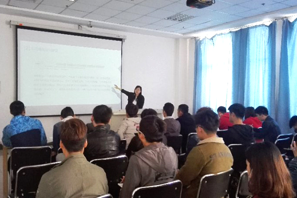 First Batch Of Preparatory Staffs of China Coal Group Commenced Work at Shandong Nanshan Zhongmei E-Commerce Co.,Ltd