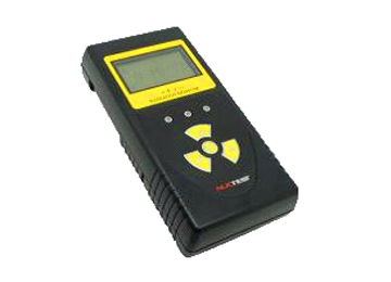 NT6108 α β γ(X) Radiation Meter