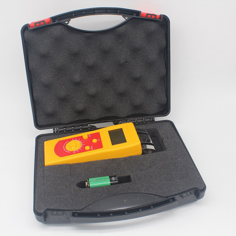 VM-T Textile Leather Moisture Meter