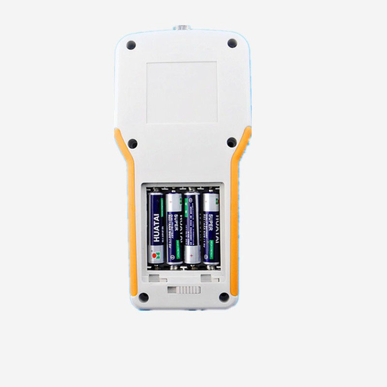 Soil Moisture Temperature Measuring Tester