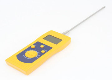 DM300 Coal Powder Moisture Meter Analyzer