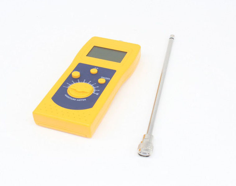 DM300 Coal Powder Moisture Meter Analyzer