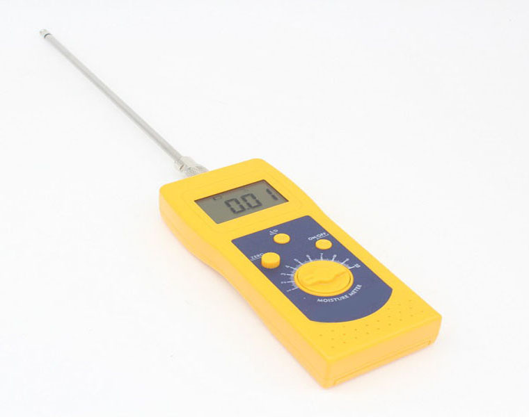 DM300 Coal Powder Moisture Meter Analyzer