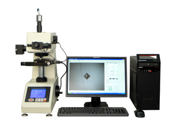 MHV-1000 Series Digital Micro Vickers Hardness Tester