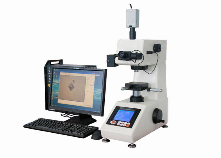 MHV-1000 Series Digital Micro Vickers Hardness Tester