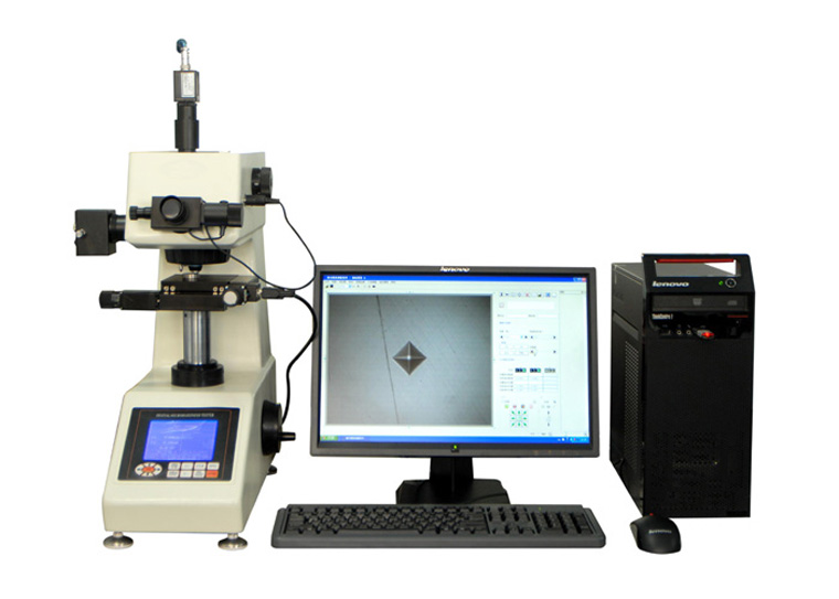 MHV-1000 Series Digital Micro Vickers Hardness Tester