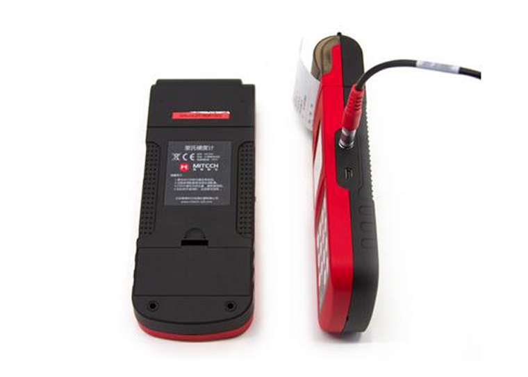 MH500 Pen Type Portable Leeb Hardness Gauge