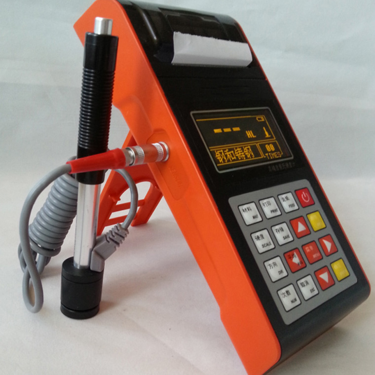 KH520 Pressure Vessel Hardness Meter