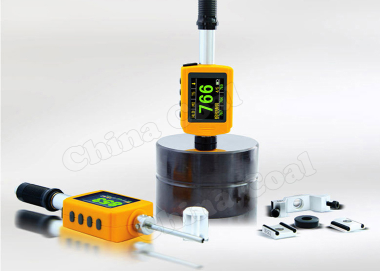 FM33 Handheld Leeb Hardness Tester