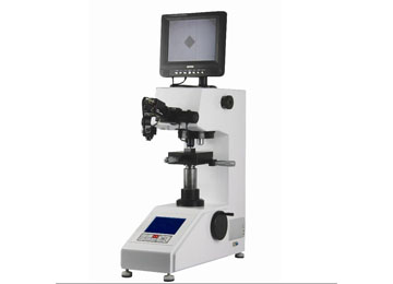 HVM-50 LCD Display Digital Micro Hardness Tester