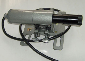 YBJ-600(B) Laser Orientation Instrument for Mining