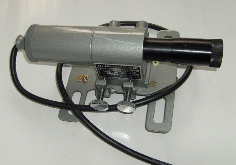 YBJ-600(B) Laser Orientation Instrument