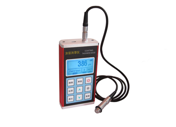  KCT300 Coating Thickness Gauge