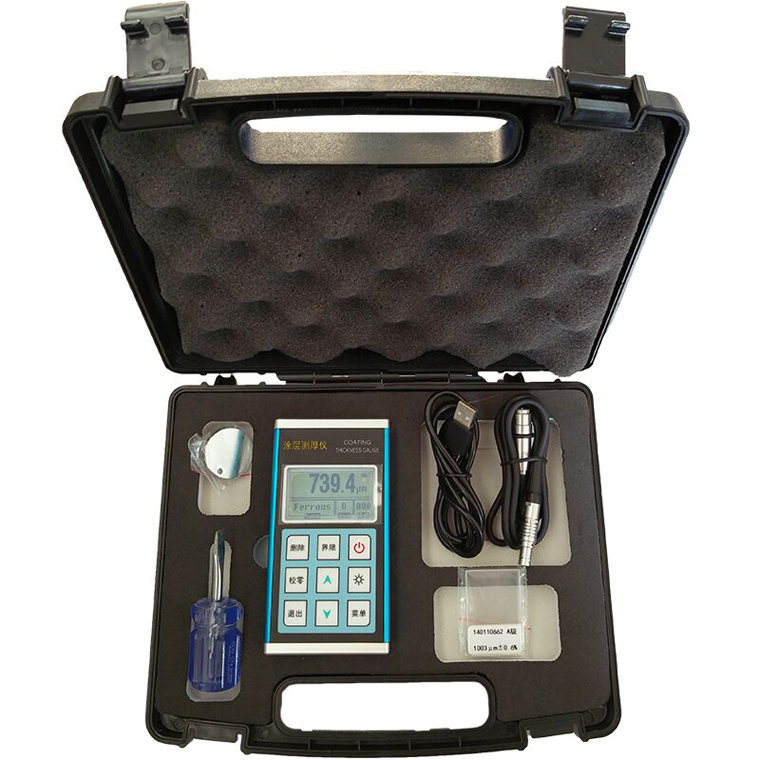  KCT300 Coating Thickness Gauge